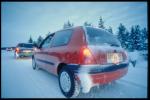 Renault Clio 1998 года